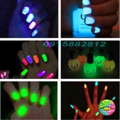 Que Phát Sáng LED Dạ Quang Màu Sắc - Vòng Tay, Bờm Nơ Trang Trí Halloween và Trung Thu - Đồ Chơi Sáng Tạo Cho Bé