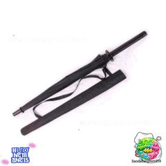 Ô Dù KATANA Nhật Bản Cao Cấp - Thiết Kế Tựa Thanh Kiếm, Chống Gió Và Mưa, Phong Cách Độc Đáo Cho Người Yêu Thích Thời Trang
