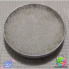 Hạt Nở V3 Trắng Đục 7-8mm - Đồ Chơi Thể Thao Bền Dẻo, Hạt Nở Siêu Cứng Đem Đến Trải Nghiệm Vui Chơi Độc Đáo