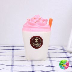Kem Coffee SquiShy Đáng Yêu - Hàng Thoáng Mát An Toàn, Mẫu Đa Dạng Đẹp, Chất Lượng Cao, Phù Hợp Với Người Dùng