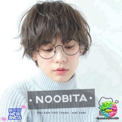 Kính Mát Nô-bi-ta Tròn Đa Màu - Phụ Kiện Thời Trang Nổi Bật, Chất Lượng Cao, Bảo Vệ Mắt Tốt cho Nam Nữ