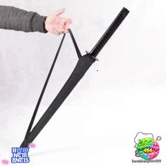 Ô Dù Katana Kiếm Nhật Bản Cao Cấp - Dù Samurai Thời Trang Chống Tia UV - Độc Đáo và Sang Trọng, Bảo Vệ Mọi Thời Tiết