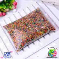 Hạt Nở Đa Màu 250g - 20,000 Hạt Cho Trang Trí và Trồng Cây, An Toàn và Thân Thiện Với Môi Trường