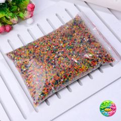 Hạt Nở Đơn Giản 5000 Viên - Trang Trí Đám Cưới, Cắm Hoa Tự Nhiên, Đồ Chơi An Toàn Cho Trẻ Em