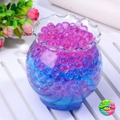 Hạt Nở Đơn Giản 5000 Viên - Trang Trí Đám Cưới, Cắm Hoa Tự Nhiên, Đồ Chơi An Toàn Cho Trẻ Em