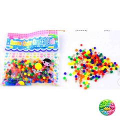 Hạt Nở Túi 10K - Đồ Trang Trí Đám Cưới, Cắm Hoa, Chơi Đồ Chơi Cho Trẻ Em - An Toàn, Không Độc Hại, Dễ Dùng