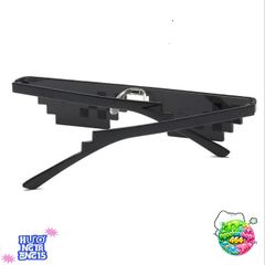 Kính Mát Thời Trang Nữ Chống UV - Gọng Nhựa PC Độc Đáo, Dành Cho Gamer, Phong Cách Trẻ Trung, Giao Hàng Toàn Quốc