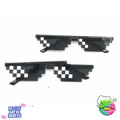 Kính Mát Thời Trang Nữ Chống UV - Gọng Nhựa PC Độc Đáo, Dành Cho Gamer, Phong Cách Trẻ Trung, Giao Hàng Toàn Quốc