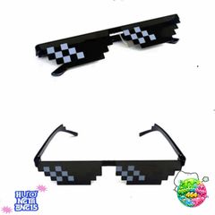 Kính Mát Thời Trang Nữ Chống UV - Gọng Nhựa PC Độc Đáo, Dành Cho Gamer, Phong Cách Trẻ Trung, Giao Hàng Toàn Quốc