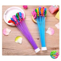 Bóng Chùm Kỷ Yếu Đa Năng 37 Quả - Đồ Trang Trí Sáng Tạo, Hàng Chất Lượng Cao Dành Cho Sự Kiện & Tiệc Tùng