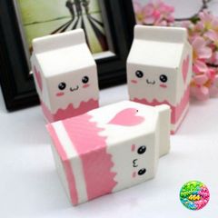 Áo Thun SquiShy Bình Sữa Mềm Dễ Thương - Thời Trang Nữ Đủ Size, Nhiều Màu Sắc An Toàn Cho Người Sử Dụng