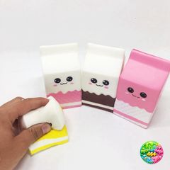 Áo Thun SquiShy Bình Sữa Mềm Dễ Thương - Thời Trang Nữ Đủ Size, Nhiều Màu Sắc An Toàn Cho Người Sử Dụng