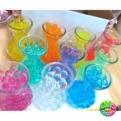 Hạt Nở Gói 10.000 Viên - Dụng Cụ Thú Vị Cho Bé Khám Phá - Món Quà Độc Lạ Cho Trẻ Em