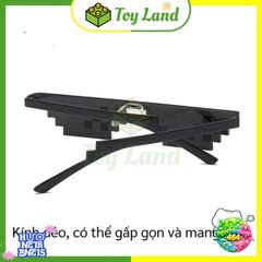 Kính Mắt Cosplay Thug Life Siêu Ngầu Cho Trẻ Em - Đồ Chơi Thời Trang PVC Chất Lượng Cao, Khung Chắc Chắn, Phong Cách Hot Trend