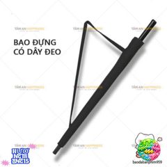 Ô Dù Mưa Katana - Ô Che Mưa Kiếm Nhật Sang Trọng, Thiết Kế Độc Đáo, Phong Cách Thời Trang Năng Động
