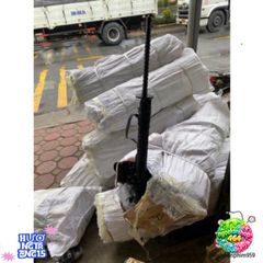 Ô Dù Mưa Katana - Ô Che Mưa Kiếm Nhật Sang Trọng, Thiết Kế Độc Đáo, Phong Cách Thời Trang Năng Động
