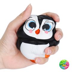 Áo Squishy Chim Cánh Cút Dễ Thương Cao Cấp - Thời Trang Nữ An Toàn, Mềm Mại Cho Mẹ Trẻ