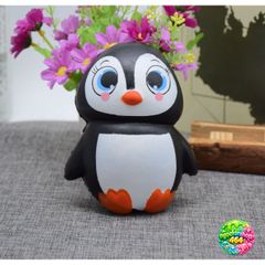 Áo Squishy Chim Cánh Cút Dễ Thương Cao Cấp - Thời Trang Nữ An Toàn, Mềm Mại Cho Mẹ Trẻ