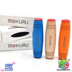 Áo Thun Nam Cotton Premium - Thoáng Mát, Giảm Stress với Trò Chơi Gỗ MOKURU - Đồ Chơi Thư Giãn Cho Mọi Lứa Tuổi