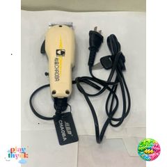 Tông Đơ Cắt Tóc Chính Hãng Chaoba CB808 - Sắc Ben, Đơn Giản, Bền Bỉ, Động Cơ Đồng, Hàng Chất Lượng Cao