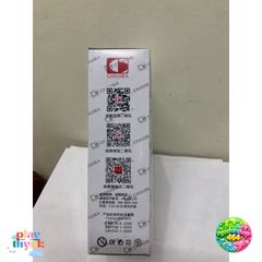 Tông Đơ Cắt Tóc Chính Hãng Chaoba CB808 - Sắc Ben, Đơn Giản, Bền Bỉ, Động Cơ Đồng, Hàng Chất Lượng Cao
