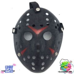 Mặt Nạ Hóa Trang Jason Voorhees - Phụ Kiện Halloween Độc Đáo Cho Fan Kinh Dị, Tiệc Hóa Trang & Chụp Hình