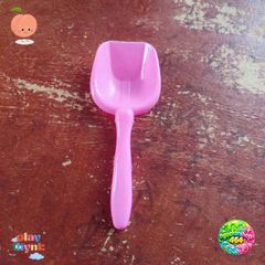 Bộ Đồ Chơi Cát Nặn Động Lực Vi Sinh PEACH Với Phao & Hộp Chân Chữ - Sáng Tạo Lâu Đài Cho Bé 3-11 Tuổi, An Toàn Và Không Độc Hại