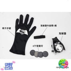 Bộ Đồ Siêu Anh Hùng Cho Trẻ Em - Áo Choàng Batman, Spider-Man, Iron Man, Hulk, Captain America, Thời Trang Hóa Trang, Chất Liệu Thoải Mái