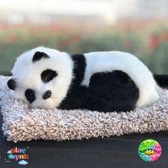Thú Bông Hút Mùi Chó Lõi Than Hoạt Tính Vàng - Trang Trí Xe Hơi, Khử Mùi Hiệu Quả, Phụ Kiện Đáng Yêu Cho Gia Đình