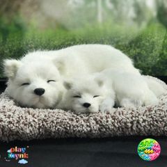 Thú Bông Hút Mùi Chó Lõi Than Hoạt Tính Vàng - Trang Trí Xe Hơi, Khử Mùi Hiệu Quả, Phụ Kiện Đáng Yêu Cho Gia Đình