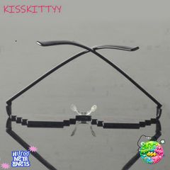 Kính Mát 8-Bit MLG Thug Life - Kính Chống UV 400 cho Gamer, Phong Cách Thời Trang Unisex, Hàng Chính Hãng
