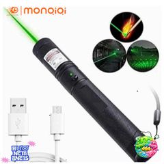 Đèn Laser Tia Sáng Xanh Siêu Mạnh 303 - Đèn Chiếu Xa An Toàn, Tiện Lợi Cho Giáo Viên, Du Lịch, Trình Diễn Ánh Sáng