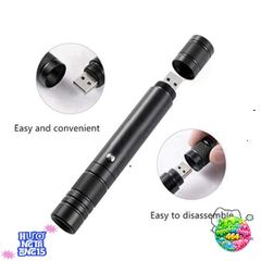Đèn Laser Tia Sáng Xanh Siêu Mạnh 303 - Đèn Chiếu Xa An Toàn, Tiện Lợi Cho Giáo Viên, Du Lịch, Trình Diễn Ánh Sáng