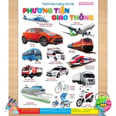 Bộ Sách Tranh Khám Phá Vũ Trụ 14 Chủ Đề Cho Trẻ - Nghệ Thuật Dạy Học Sáng Tạo - Tăng Cường Nhận Thức và Tư Duy