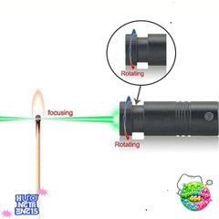 Bút Laser 303 Đèn Laze Hiện Đại - Chiếu Xa 1.5-2km, Sạc Nhanh USB-C, Phù Hợp Học Tập và Giải Trí