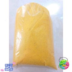 Cát Đa Màu Cao Cấp 1kg Cho Lư Hương - Trang Trí Chậu Thủy Tính, Không Dùng Cho Hồ Cá