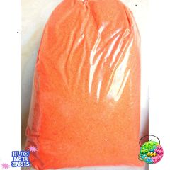 Cát Đa Màu Cao Cấp 1kg Cho Lư Hương - Trang Trí Chậu Thủy Tính, Không Dùng Cho Hồ Cá
