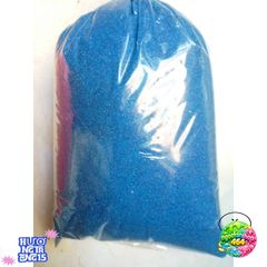 Cát Đa Màu Cao Cấp 1kg Cho Lư Hương - Trang Trí Chậu Thủy Tính, Không Dùng Cho Hồ Cá