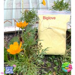 Cát Mềm Biglove - 1kg, Dẻo Tạo Hình Nhiều Màu, Vệ Sinh Dễ Dàng, An Toàn Cho Trẻ Em, Đồ Chơi Sáng Tạo