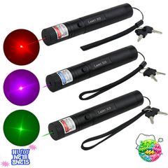 Đèn Laser Mini 303 & 009 - Tia Sáng Mạnh Mẽ, Chiếu Xa 2KM, Hiệu Ứng Ánh Sáng Nghệ Thuật, Sử Dụng Không Dây, Quà Tặng Công Nghệ