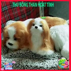 Kính Chào Chó Cảnh Lõi Than Hoạt Tính - Phụ Kiện Ô Tô Đáng Yêu Khử Mùi và Trang Trí Taplo, Giải Pháp Khỏe Mạnh Cho Gia Đình