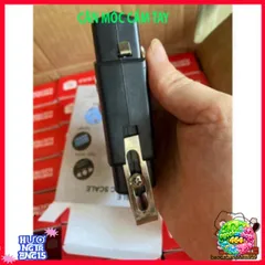 Cân Điện Tử Mini Cầm Tay - Đo Trọng Lượng Hành Lý và Chiều Cao Nhanh Chóng, Chính Xác Đến 50kg, Phụ Kiện Lý Tưởng Cho Du Lịch