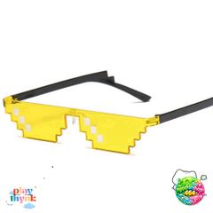 Áo Thun Nam Thug Life Cổ Tròn - Chất Liệu Cotton Thoáng Mát, Size M-3XL, Quà Tặng Thú Vị Cho Game Thủ & Người Đam Mê Meme
