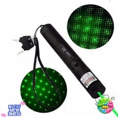 Bút Laser 303 & 301 - Đèn Laser Xanh 100mw Cho Hướng Dẫn & Chỉ Đường - Phụ Kiện Văn Phòng Chất Lượng Cao