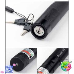 Đèn Laser 303 Sạc Được Mạnh Mẽ - Đèn Pin Laser Xanh Lá Công Nghệ Cao Hỗ Trợ Chỉ Dẫn, Cứu Hộ và Thám Hiểm