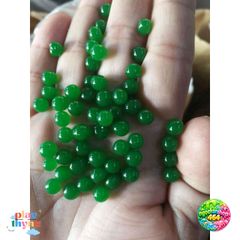 Hạt Nở Màu Đơn 2000 Viên FSG39 - Nguyên Liệu Làm Slime, Trang Trí Cây & Đồ Chơi An Toàn Cho Trẻ Em