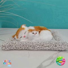 Thú Bông Than Hoạt Tính Kêu Vui Nhộn - Khử Mùi Hiệu Quả, Trang Trí Ô Tô, Quà Tặng Độc Đáo Cho Thú Cưng, Gia Đình, Bạn Bè