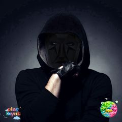 Mặt Nạ Squid Game Halloween - Phụ Kiện Hóa Trang Nhập Vai Chất Lượng Cao Cho Các Dịp Đặc Biệt