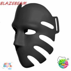 Mặt nạ Squid Game Cosplay - Phụ kiện Halloween Thoáng Khí, Đạo Cụ Tiệc Hóa Trang, Trang Trí Độc Đáo, Đồ Chơi Vui Nhộn