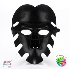 Mặt nạ Squid Game Cosplay - Phụ kiện Halloween Thoáng Khí, Đạo Cụ Tiệc Hóa Trang, Trang Trí Độc Đáo, Đồ Chơi Vui Nhộn